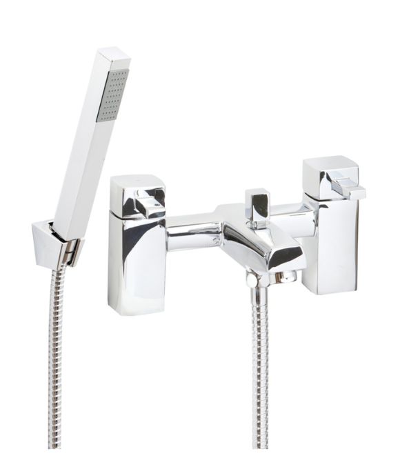 QUARTZ BATH SHOWER MIXER
