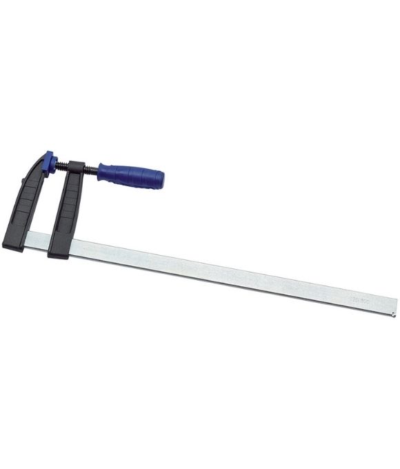 DRAPER QUICK ACTION CRAMP 500X120MM