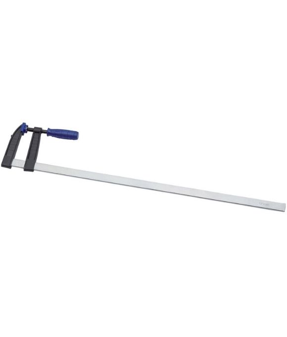 DRAPER QUICK ACTION CRAMP 800X120MM