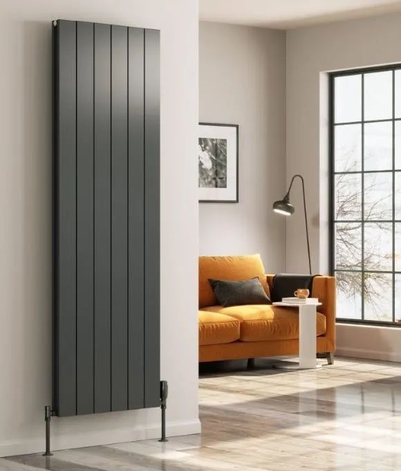 Radiators & Fittings