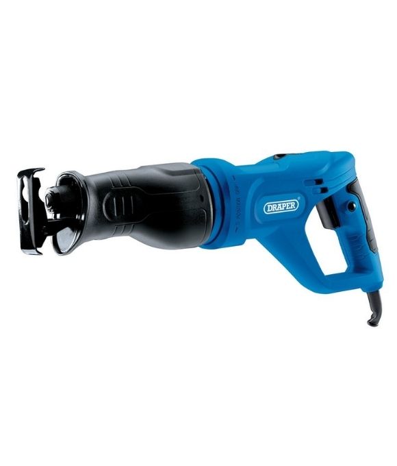 DRAPER RECIPROCATING SAW 900W