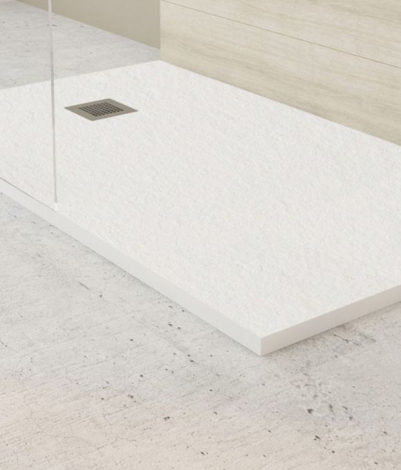 SLATE SHOWER TRAY RECTANGULAR 2000X800
