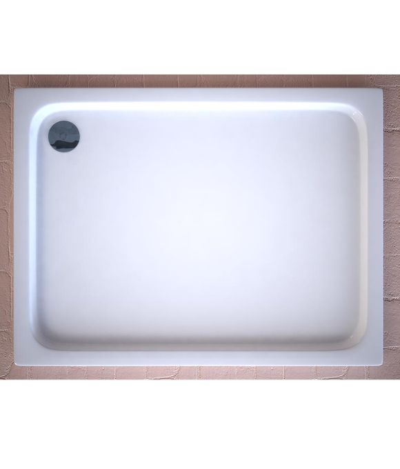 SLIMLINE SHOWER TRAY RECTANGULAR 1200X900