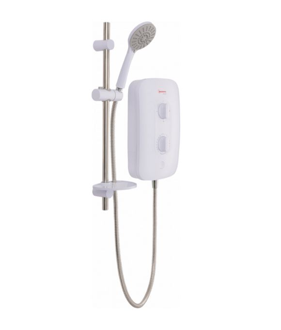REDRING BRIGHT ELECTRIC SHOWER