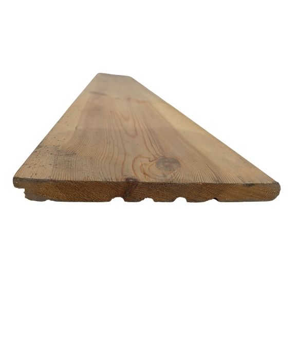 CILL BOARD REDWOOD 219X19MM 