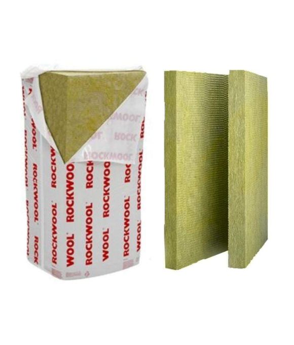 ROCKWOOL FLEXI SLAB ACOUSTIC 2.88M2