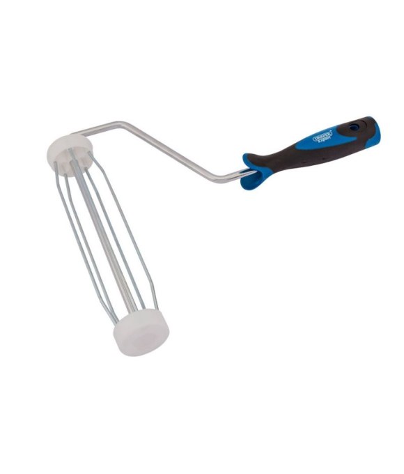 230MM PAINT ROLLER FRAME FOR 43MM SLEEVES