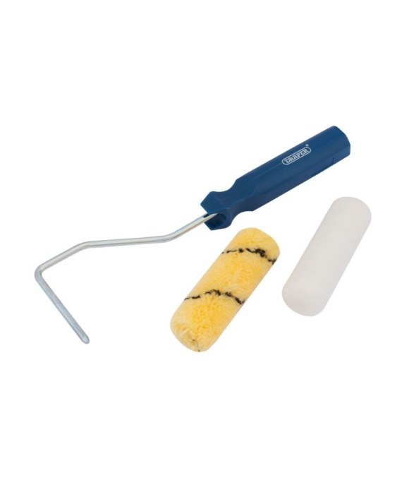 PAINT ROLLER SET 100X260MM (3 PIECE)