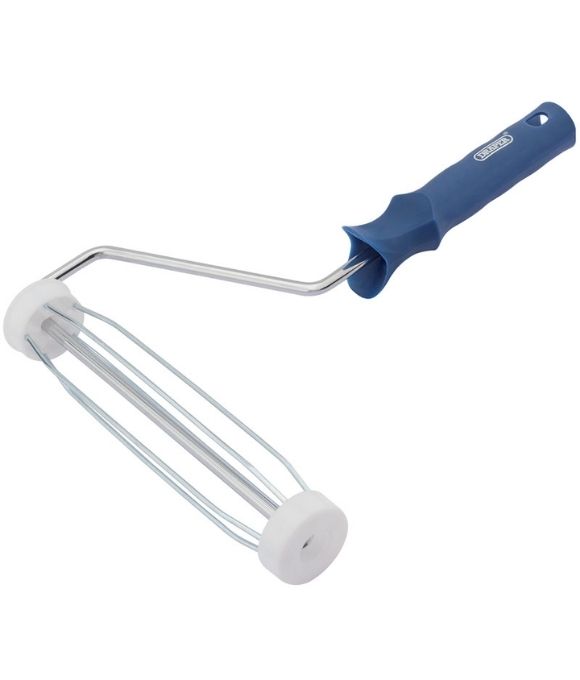 230MM ROLLER FRAME FOR 43MM SLEEVE