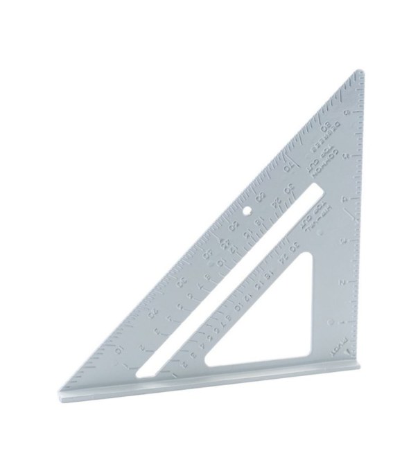 ROOFER’S SQUARE 178 X 180MM