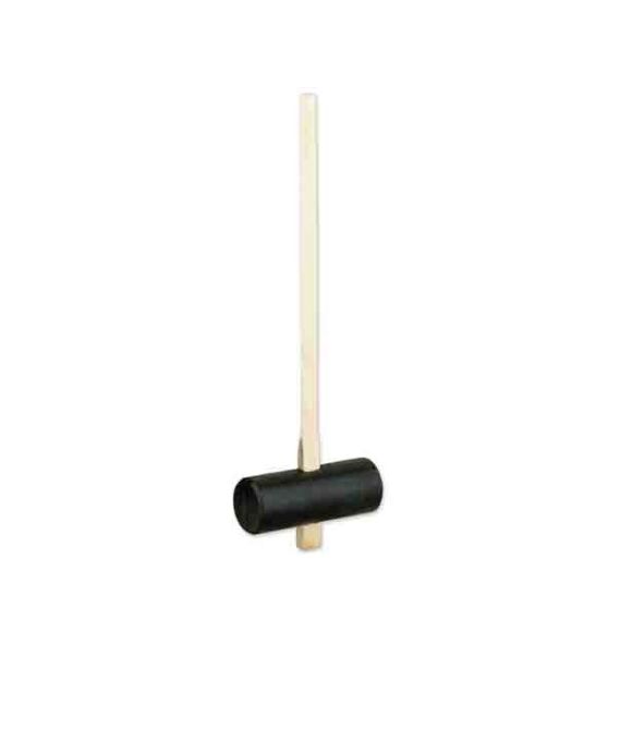 CARTER 10LB RUBBER MALLET 