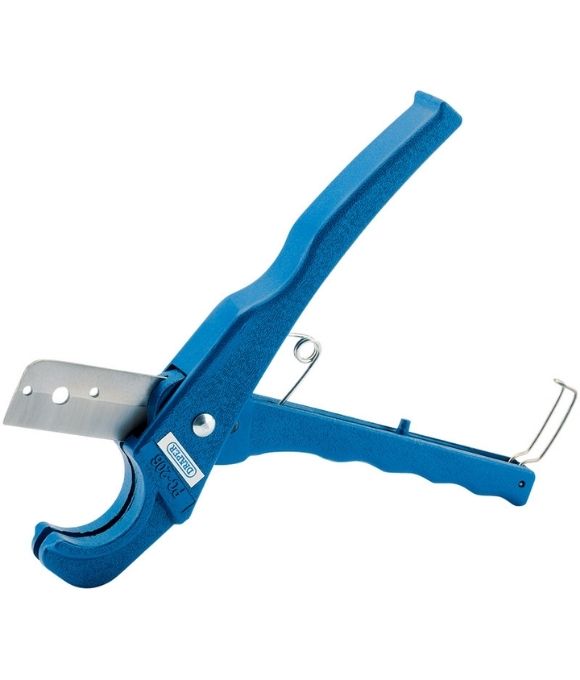 DRAPER RUBBER PIPE CUTTER 36MM