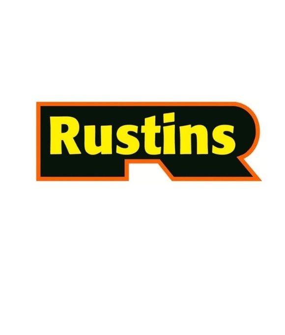 Rustins