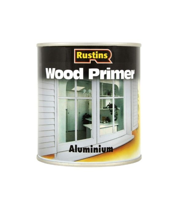 RUSTIS ALUMINIUM WOOD PRIMER 1LT