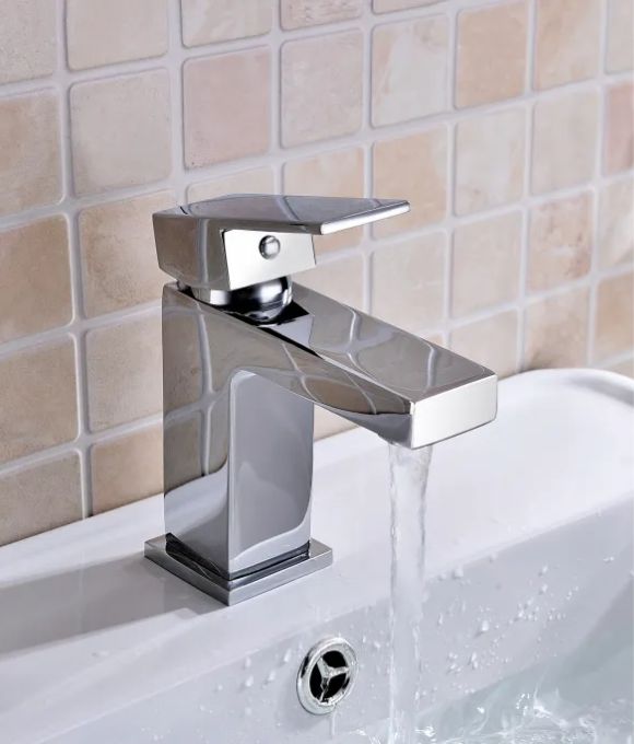 RYDAL BASIN MIXER