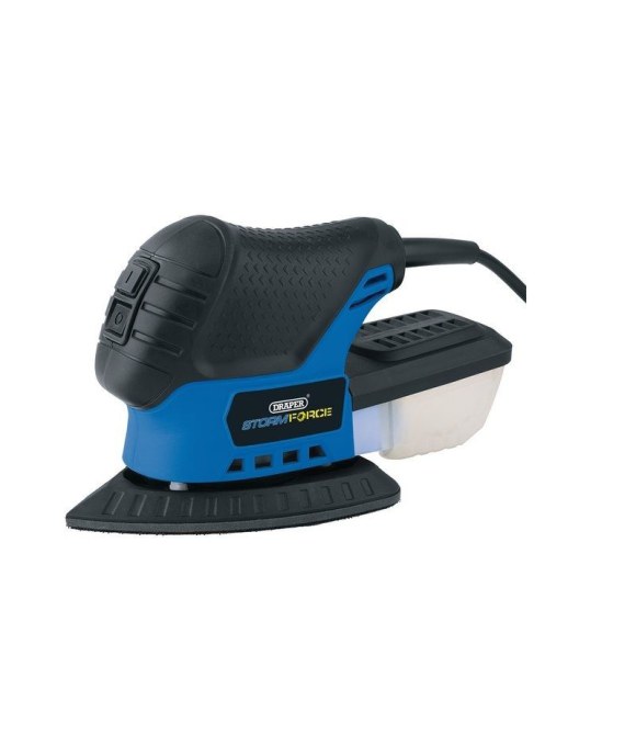 230V TRI-PALM DETAIL SANDER 75W
