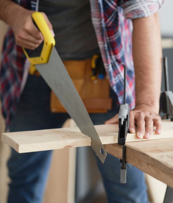 Saws