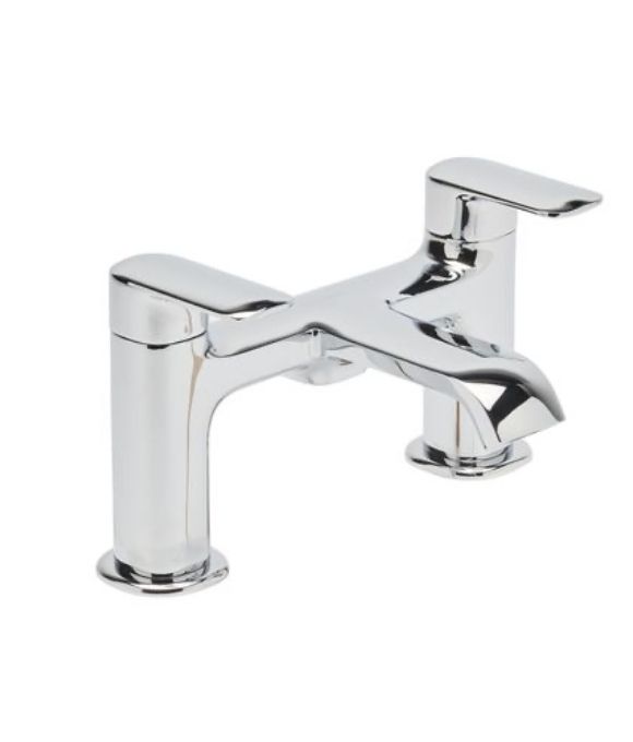 SCAPE DECK MOUNTED BATH FILLER 