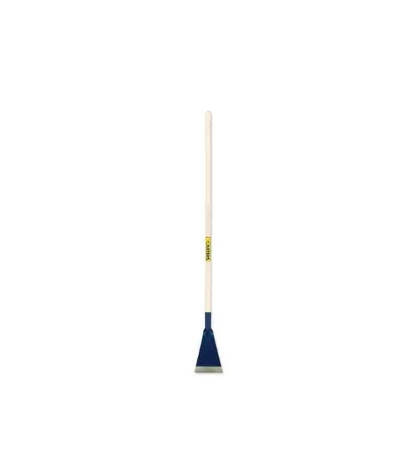CARTER HEAVY DUTY SCRAPER 