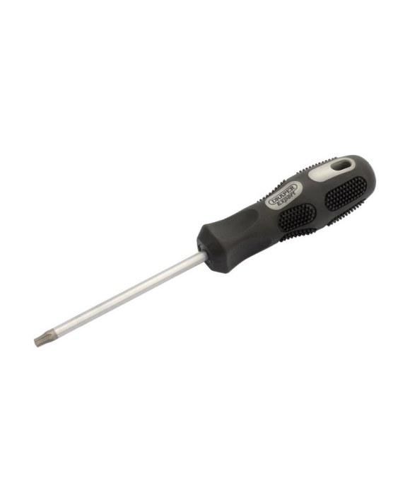 DRAPER EXPERT TX-STAR DRIVER T27X100