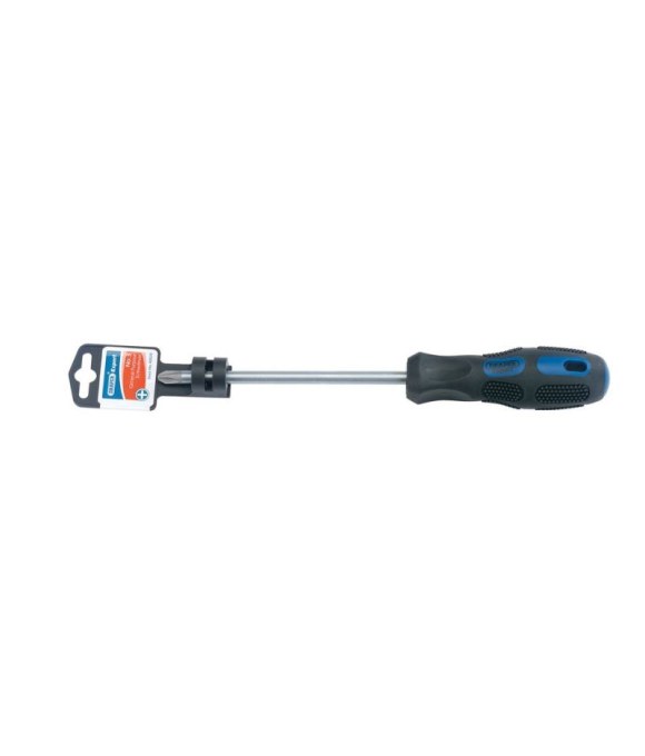 DRAPER EXPERT CROSS SLOT SCREWDRIVER NO3.X150MM