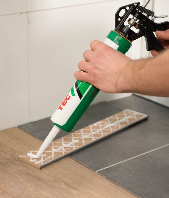 Sealants, Adhesives & Tapes