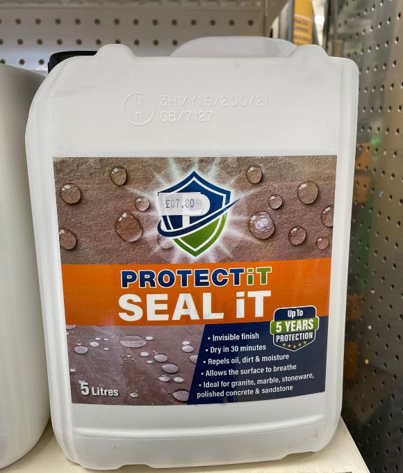 PROTECT-IT SEAL IT 5LT