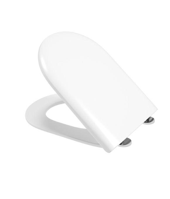 SEQUENCE SOFT CLOSE SEAT