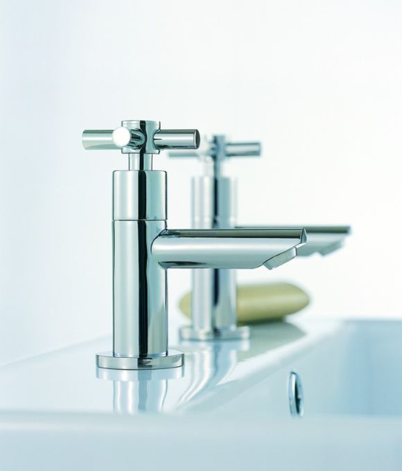 SERIES C BASIN TAPS