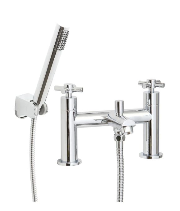 SERIES C BATH SHOWER MIXER