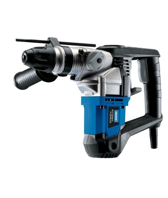 DRAPER STORM FORCE SDS+ ROTARY HAMMER DRILL 900W