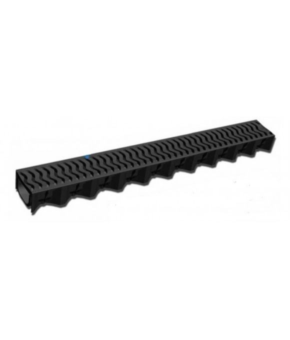 FERNCO WATER CHANNEL PVC LID SHALLOW