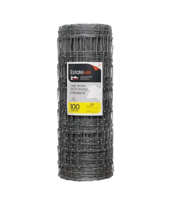 SHEEP WIRE ESTATE HIGH TENSILE GALVANISED 3FT 100MT