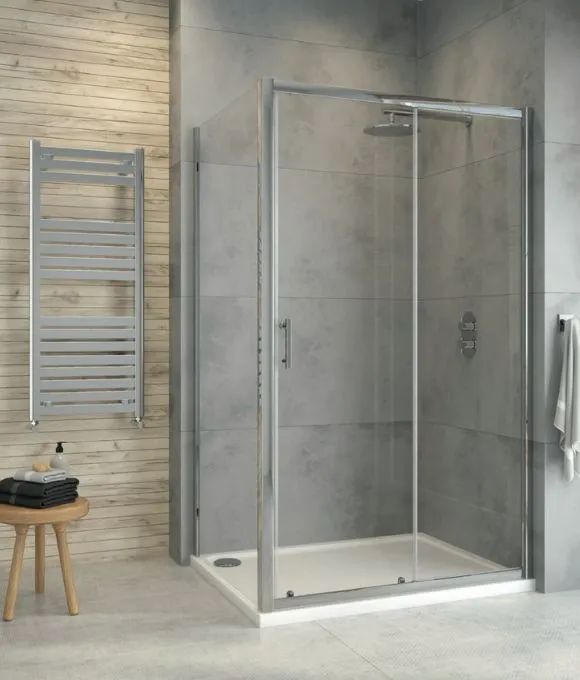 Showers