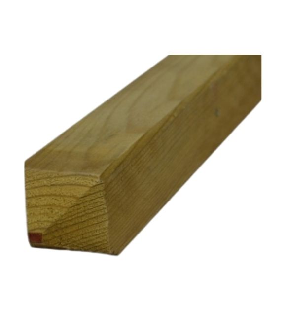 SITE PEG 50MM X 50MM X 600MM 