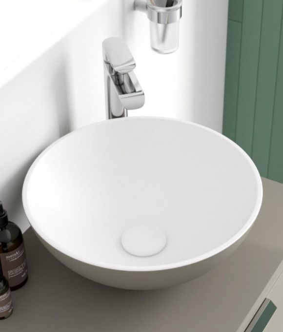 SKAL ROUND BASIN