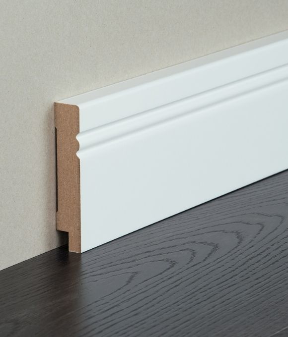 Skirting & Arcatrives