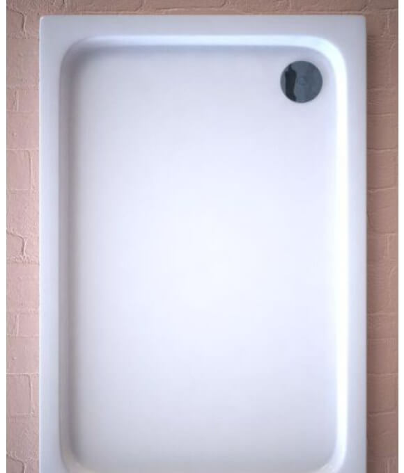 Slimline Trays