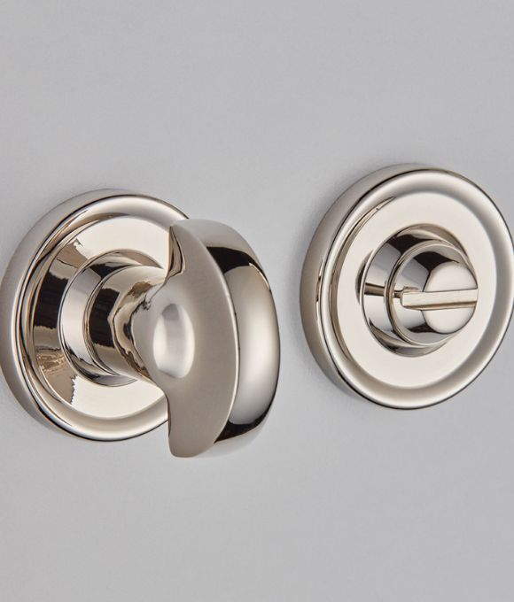 Small Turn & Release