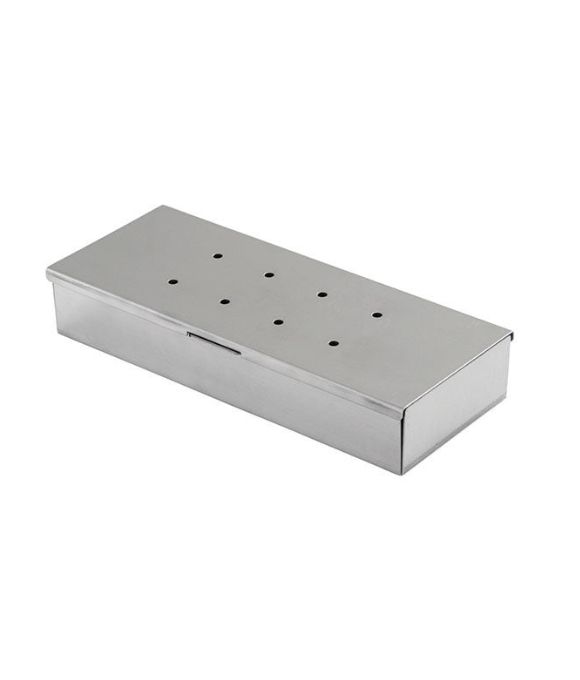 OUTBACK STAINLESS STEEL SMOKER BOX