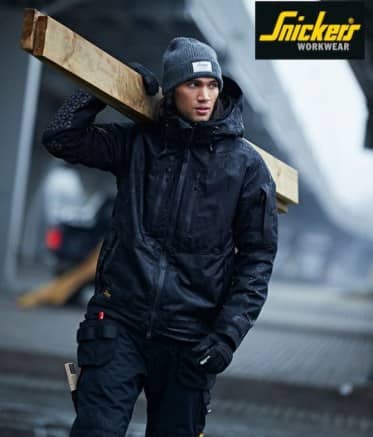 Workwear category image