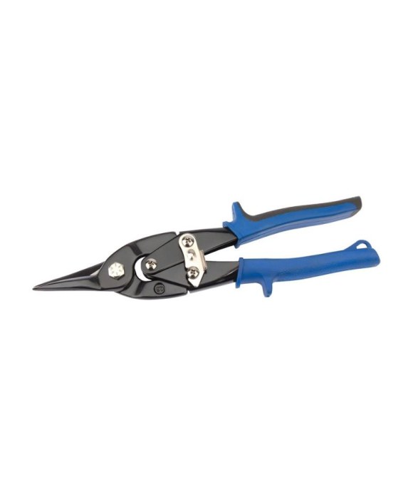 DRAPER TINMANS SNIPS COMPOUND 250MM