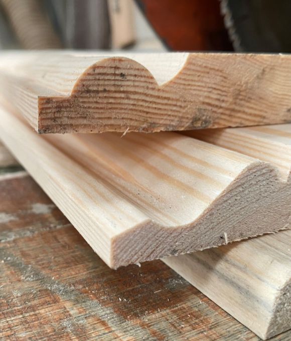 Softwood