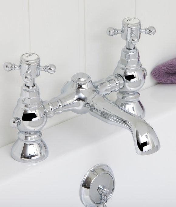 Bath Filler