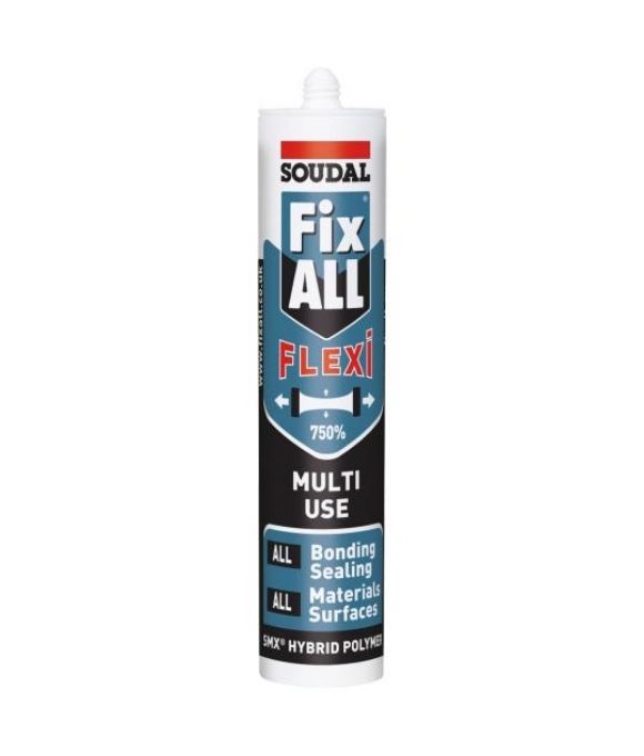 SOUDAL FIX ALL FLEXI 290ML 