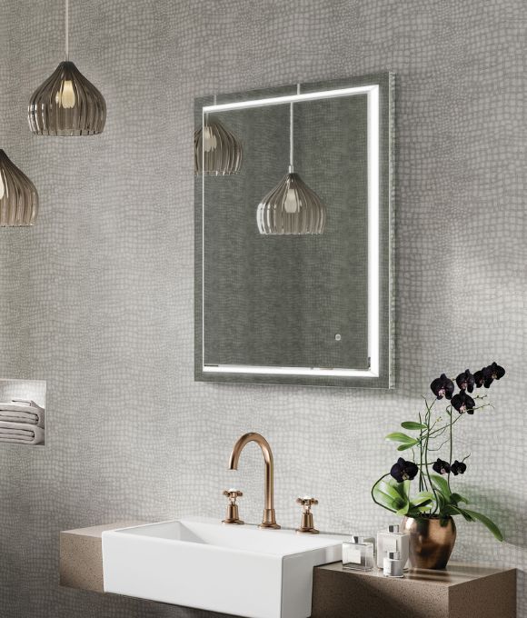 SPECTRE LED MIRROR