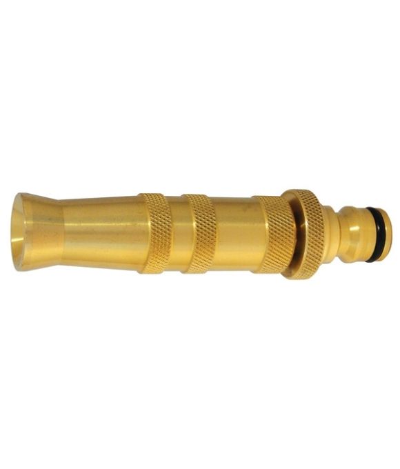 C.K. BRASS INTERLOCK SPRAY NOZZLE