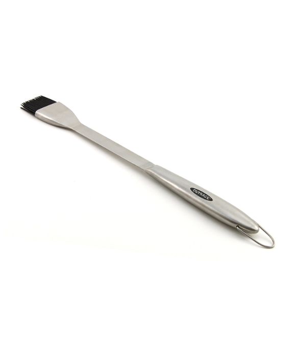 OUTBACK STAINLESS STEEL BASTING BRUSH