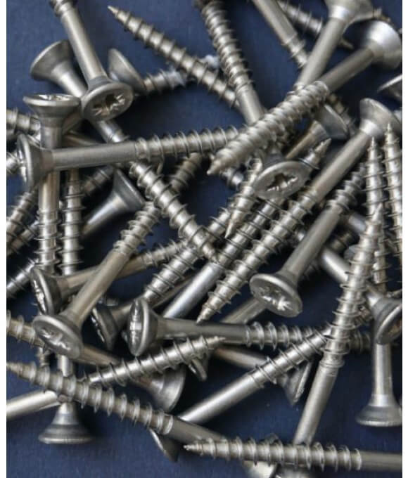 Stainless steel
