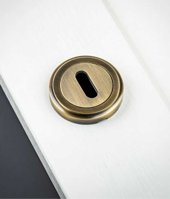 Standard Key